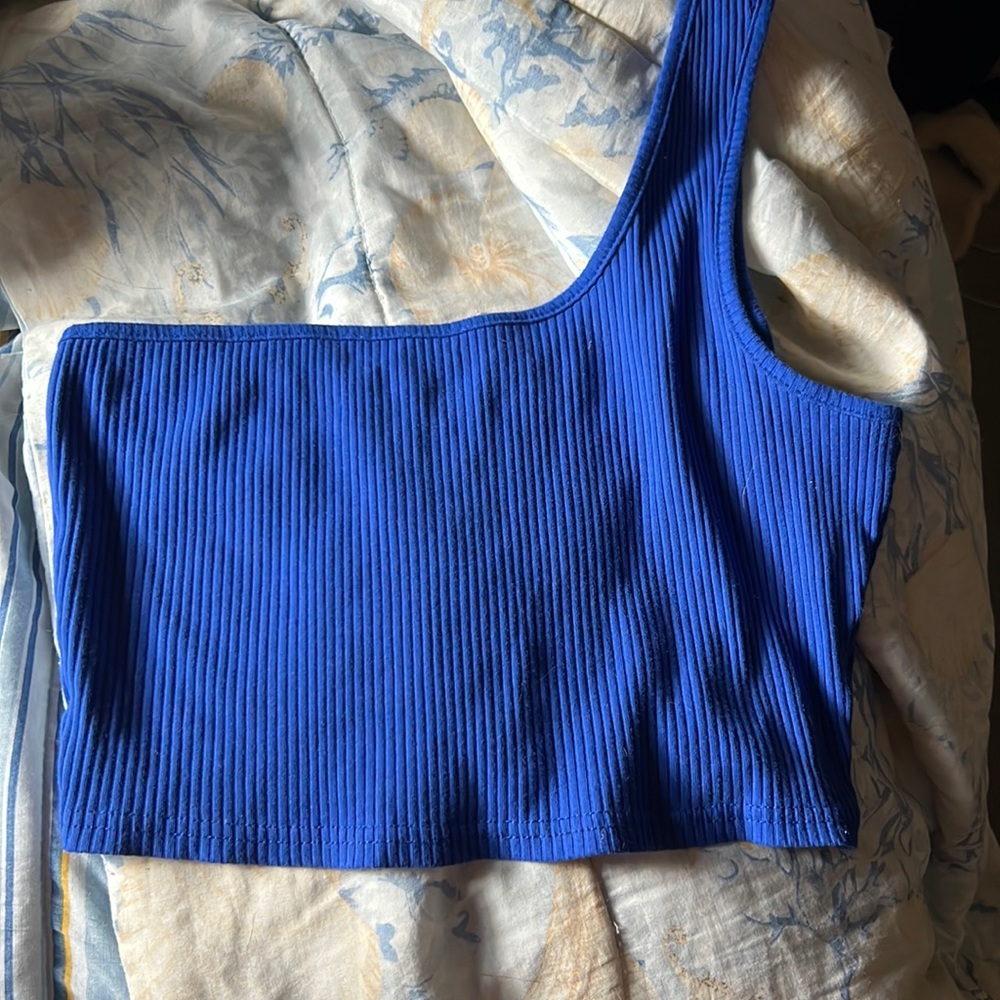 shein top